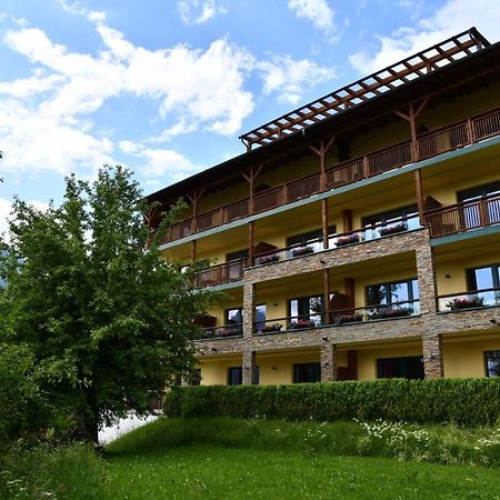 Villa Buchenhain Ehrwald Zewnętrze zdjęcie