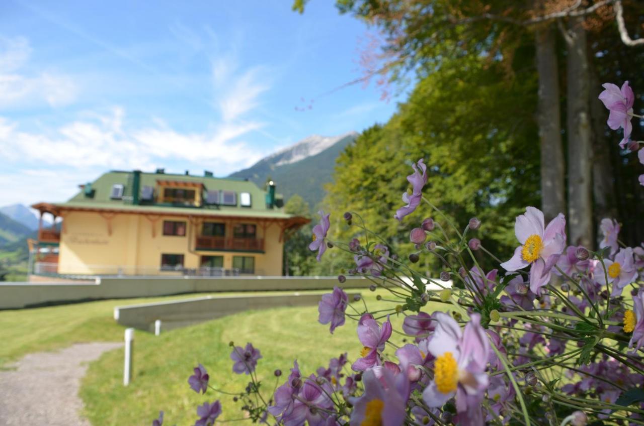 Villa Buchenhain Ehrwald Zewnętrze zdjęcie
